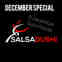 December Special: Workshop Salsa Rueda